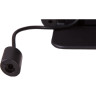 Метеостанция Bresser 5-в-1 с цветным дисплеем, черная 73260
