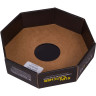 Солнечный фильтр Explore Scientific для телескопов 60–80 мм 73044